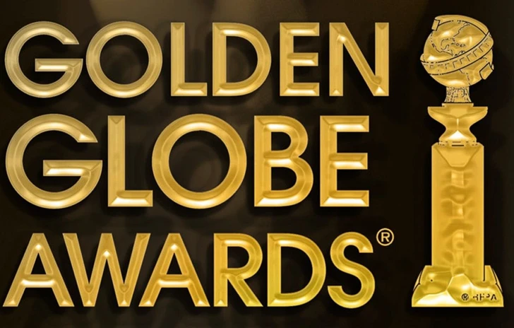 GG16 Siamo sul Red Carpet dei Golden Globes