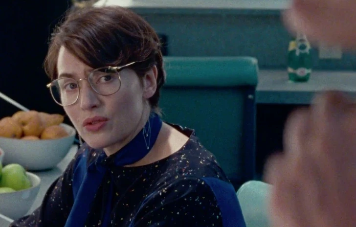 GG16 Kate Winslet si aggiudica la statuetta per la Miglior Attrice non Protagonista