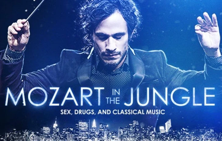 GG16 La Miglior Serie Tv Musical o Comedy va a