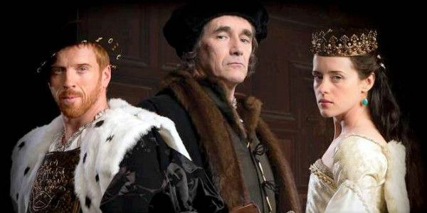 GG16 Il Golden Globe per Miglior Mini Serie TV va Wolf Hall