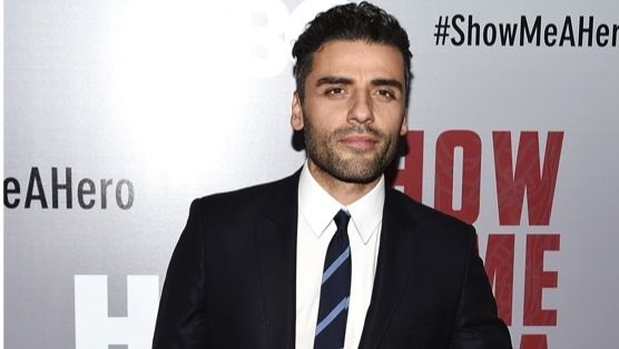 GG16 Oscar Isaac si porta a casa il Golden Globe