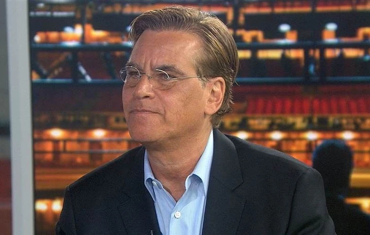 GG16 Jobs vince per la Miglior Sceneggiatura Aaron Sorkin emozionato