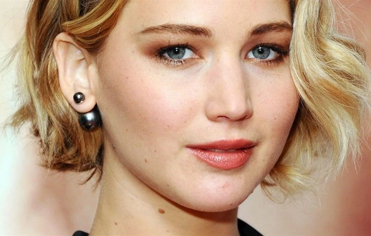 GG16 Jennifer Lawrence è la Miglior Attrice Protagonista in una Comedy