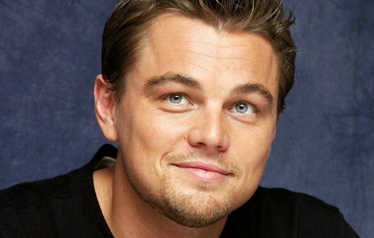 GG16 Leonardo DiCaprio vince un Golden Globe