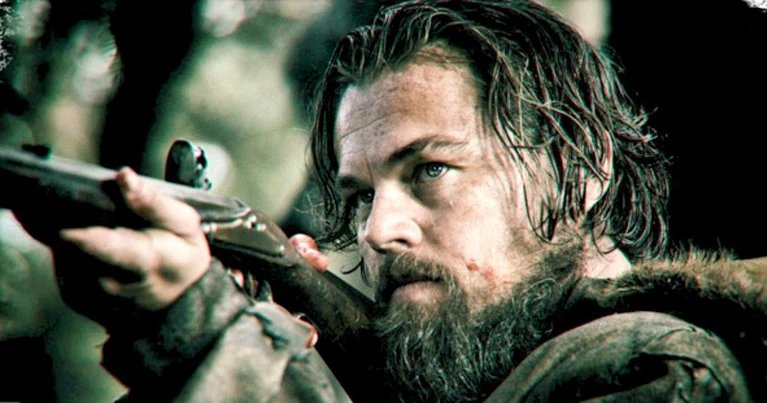 GG16 The Revenant vince il premio come miglior film drammatico