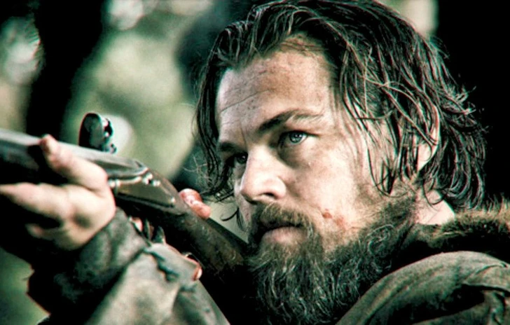 GG16 The Revenant vince il premio come miglior film drammatico
