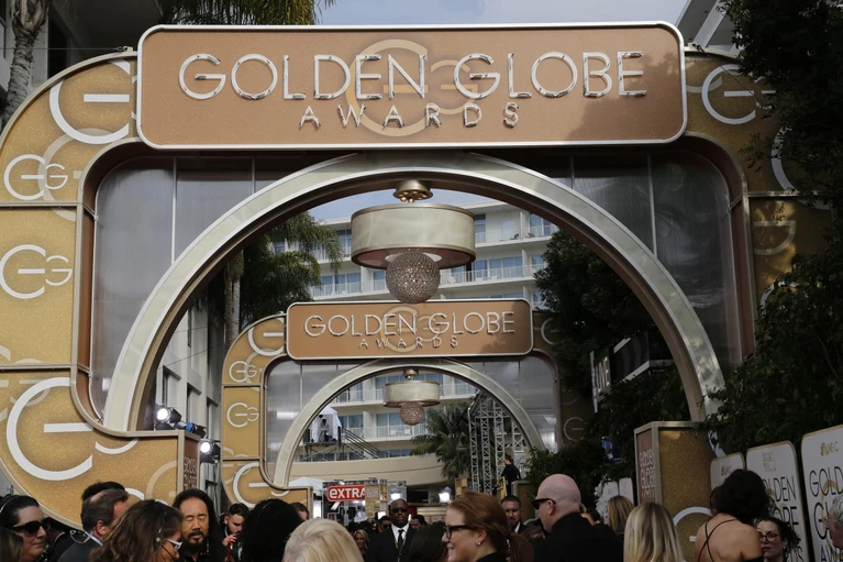 Una Corposa Gallery per i Golden Globes 2016