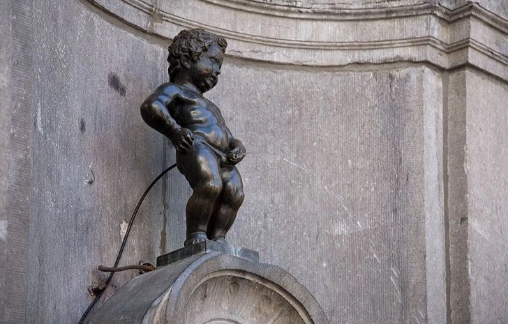 Urina sui videogiochi ricercato