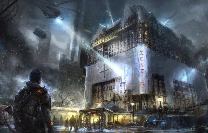 Rumor The Division in Beta a fine mese