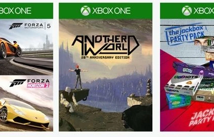 Ecco i Deals With Gold della settimana