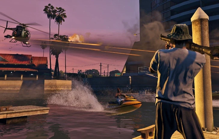 Un numero telefonico esplosivo per GTA V