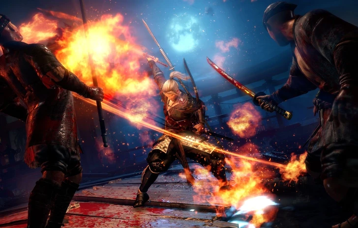 1080p e 60 Fps per NiOh