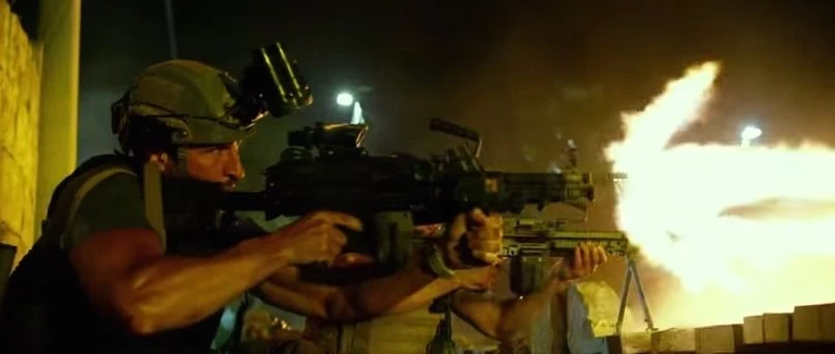 Disponibile il nuovo trailer di 13 Hours The Secret Soldier of Benghazi