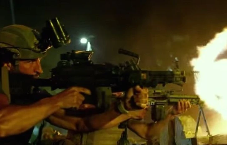 Disponibile il nuovo trailer di 13 Hours The Secret Soldier of Benghazi