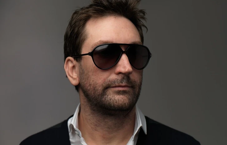 Leslie Benzies lascia Rockstar