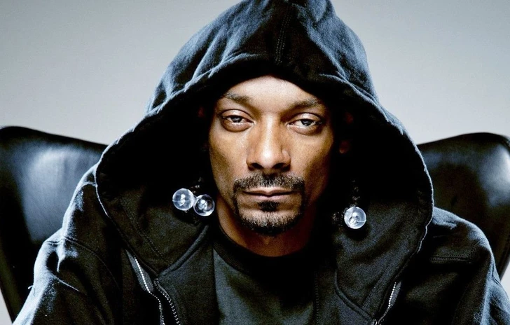 Snoop Dogg inveisce contro Microsoft ed EA