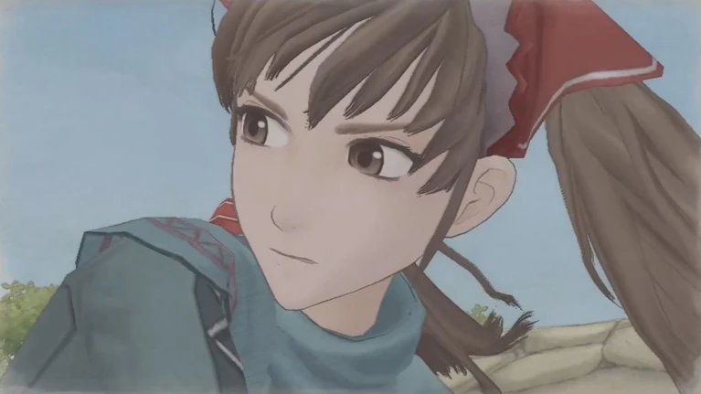 Story Trailer JAP per Valkyria Chronicles Remaster