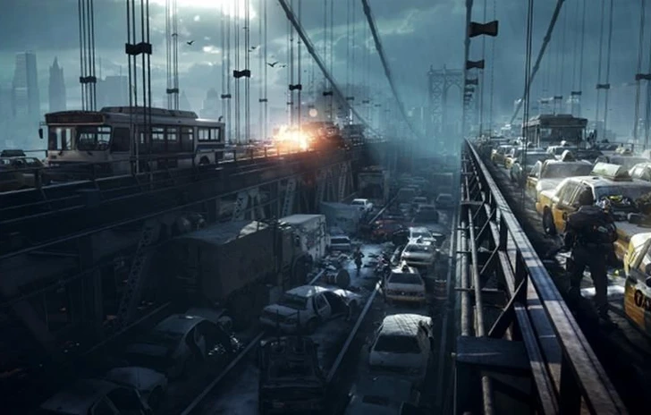 Ubisoft ufficializza le date della Beta di The Division