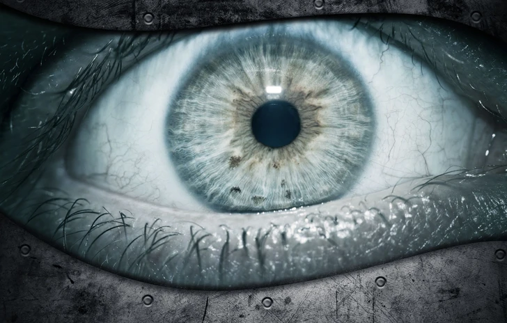 LHorror Adventure Obscuritas sarà disponibile il 18 Marzo