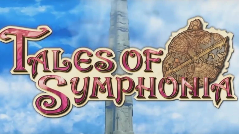Trailer con data Europea per Tales of Symphonia su Steam