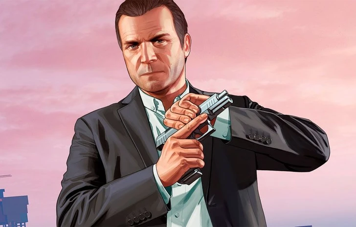 DLC singleplayer per GTA V Cè chi dice sì cè chi dice no