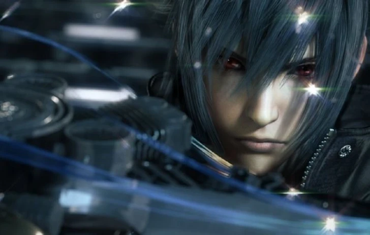 Le stime di Nikkei per Final Fantasy e Dragon Quest