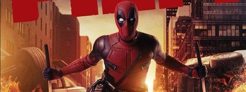 La Cina bandisce il film Deadpool dal suo territorio