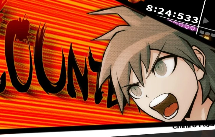 Anche Danganronpa 2 e non solo arriverà su Steam