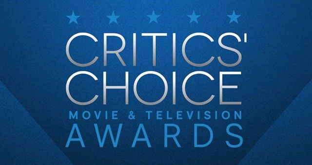 Ecco tutti i vincitori dei Critics Choice Awards