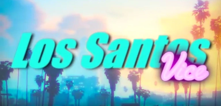 Los Santos Vice porta gli anni 80 su GTA V