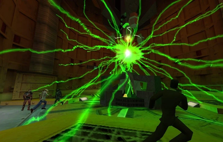 Sven CoOp arriva su Steam  comprende la campagna di Half Life