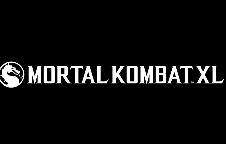 Annunciato Mortal Kombat XL