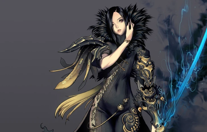 Blade and Soul ha un lungo futuro in occidente