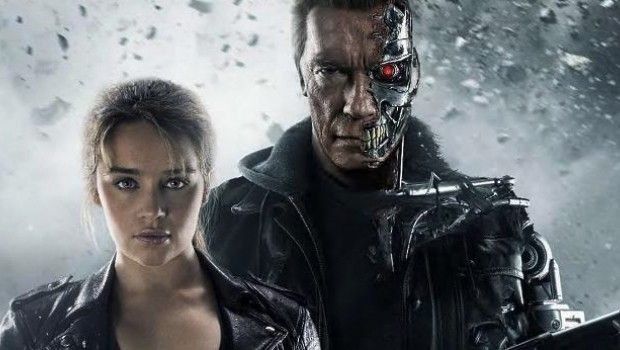 Il sequel di Terminator Genisys Non ha più una data di uscita