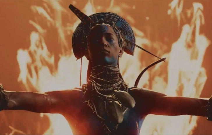 Trailer devdiary e Bundle PS4 per Far Cry Primal