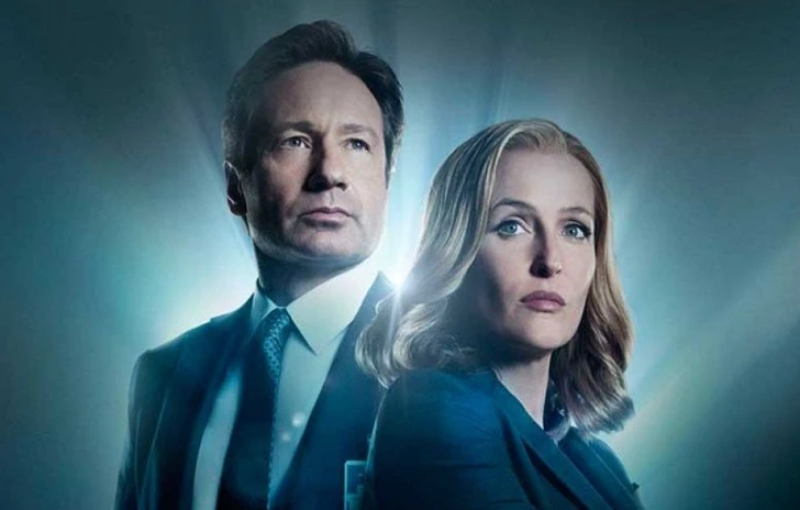 Ecco la replica del nostro VideoPodcast su XFiles