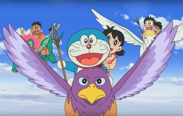 Un nuovo gioco di Doraemon in arrivo in Giappone
