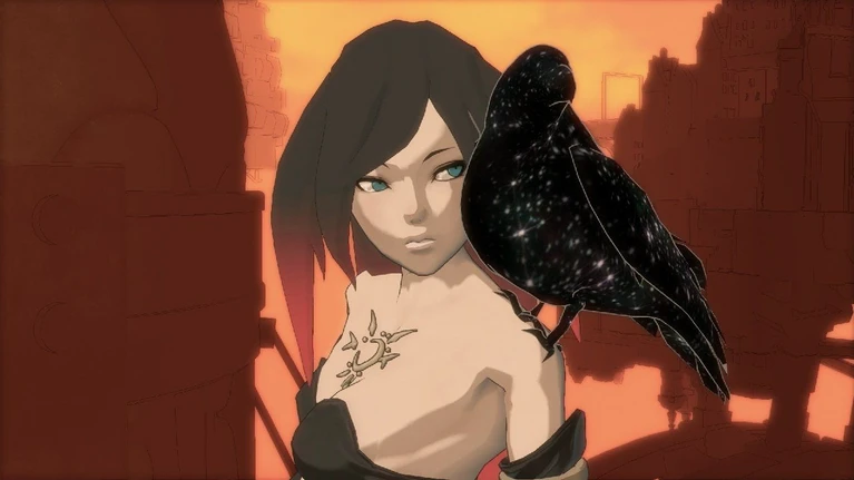 Nuova gallery per Gravity Rush Remastered