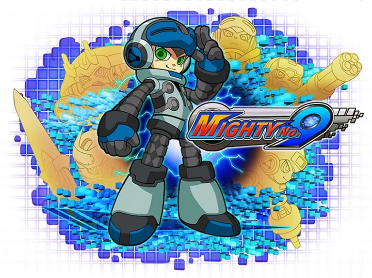 Mighty No 9 ritarda ancora