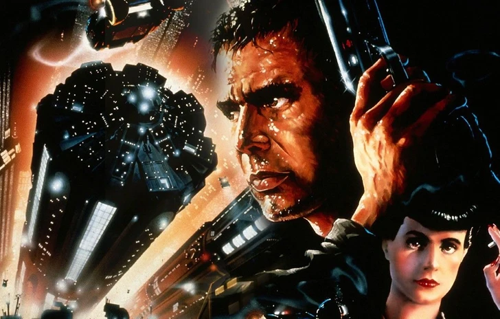 Il sequel di Blade Runner si farà nel film Harrison Ford e Ryan Gosling