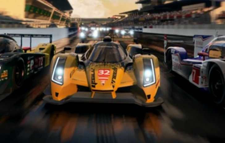 Slightly Mad chiede feedback su Project Cars