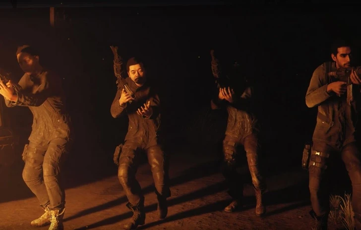 Preparati alla modalità Resistenza CoOp di Homefront The Revolution