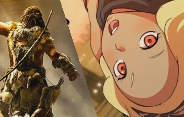 Ecco le repliche delle dirette di Ieri Far Cry Primal e Gravity Rush Remastered