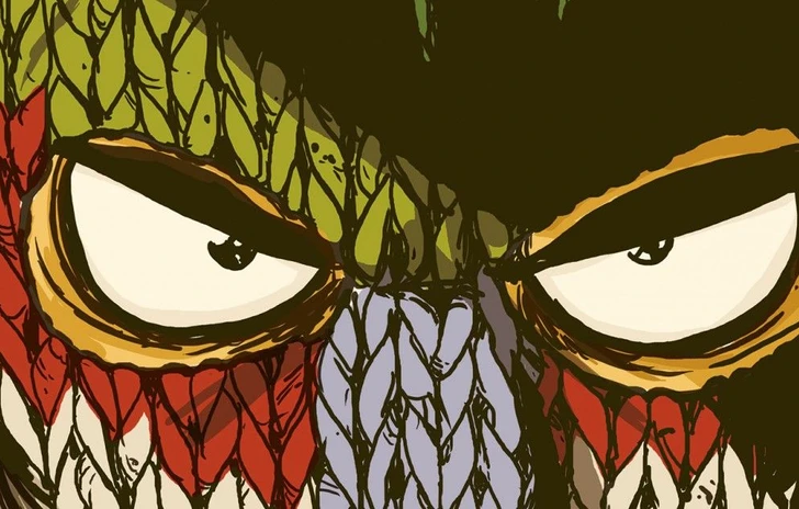 Il fumetto de Lo Chiamavano Jeeg Robot con le copertine di Ortolani Zerocalcare e