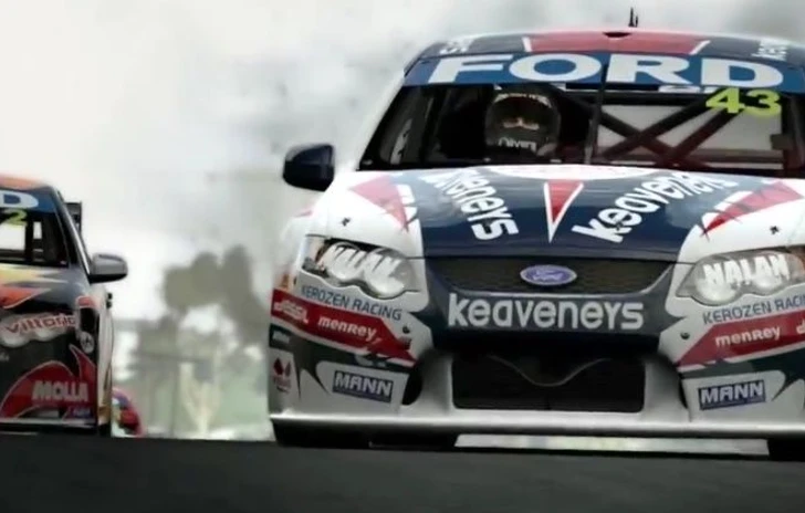 Novità per Project CARS