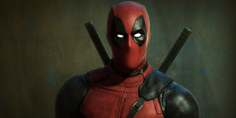 Deadpool propone a tutti di toccarsi