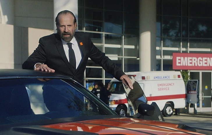 Il Rimpiazzatore torna per Call of Duty Black Ops III