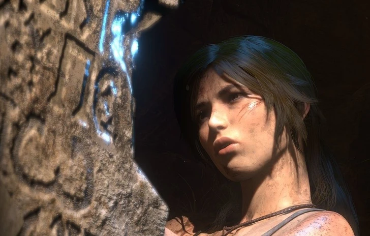 Comunicato stampa per Rise of the Tomb Raider PC