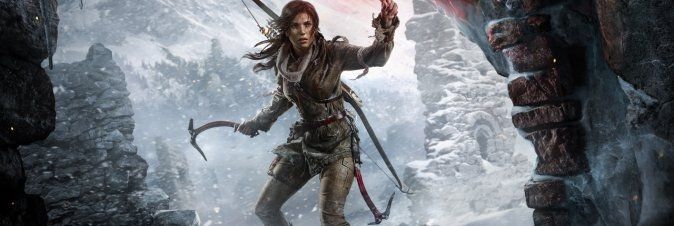 Aperte le prevendite della versione PS4 di Tomb Raider