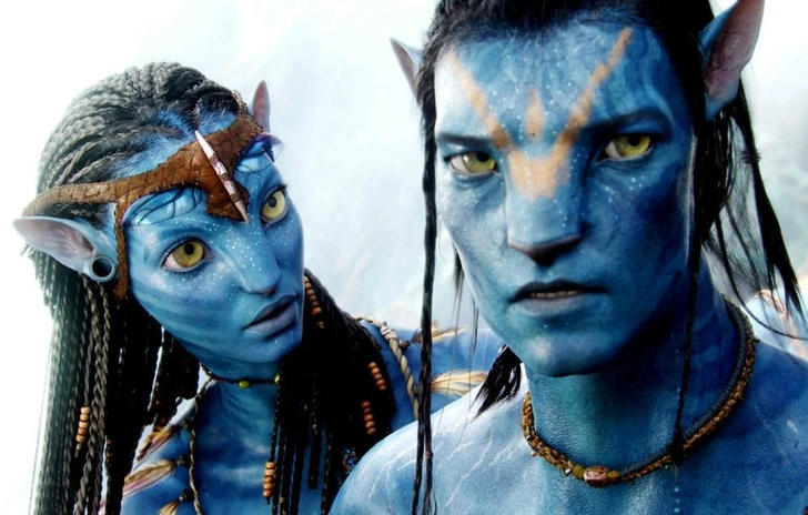 Ufficiale le riprese di Avatar inizieranno ad aprile